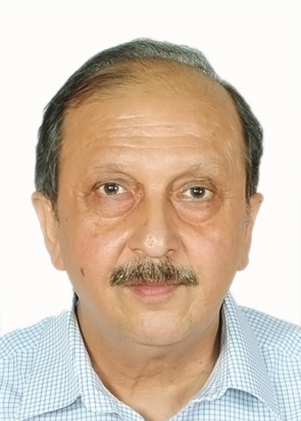 Capt. Ajay Mehrotra